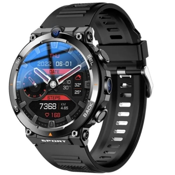 Reloj inteligente 4G-5G