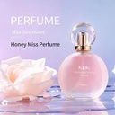 fragancia dulce Perfume de fruta