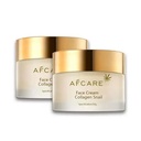 Crema facial antiacné para mujer