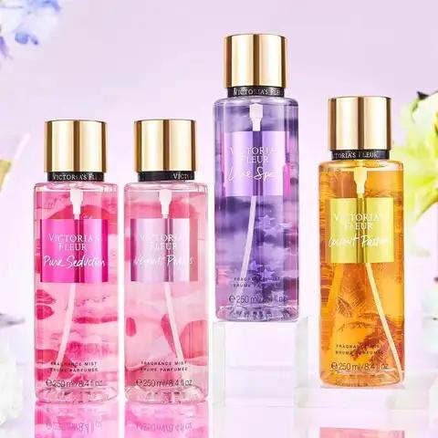 Perfume para mujer