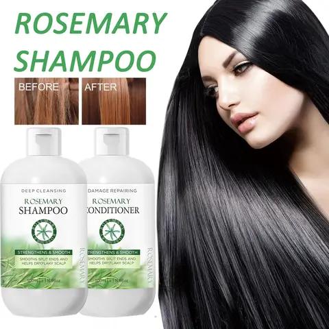 Champú anticaída de cabello